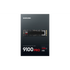 GUNMANSA SAMSUNG MZ-VAP4T0BW 9100 PRO 4 TB NVMe SSD - Read Speed up to 14 800 MB/s; Write Speed to up 13 400 MB/s; Random Read up to 2 25