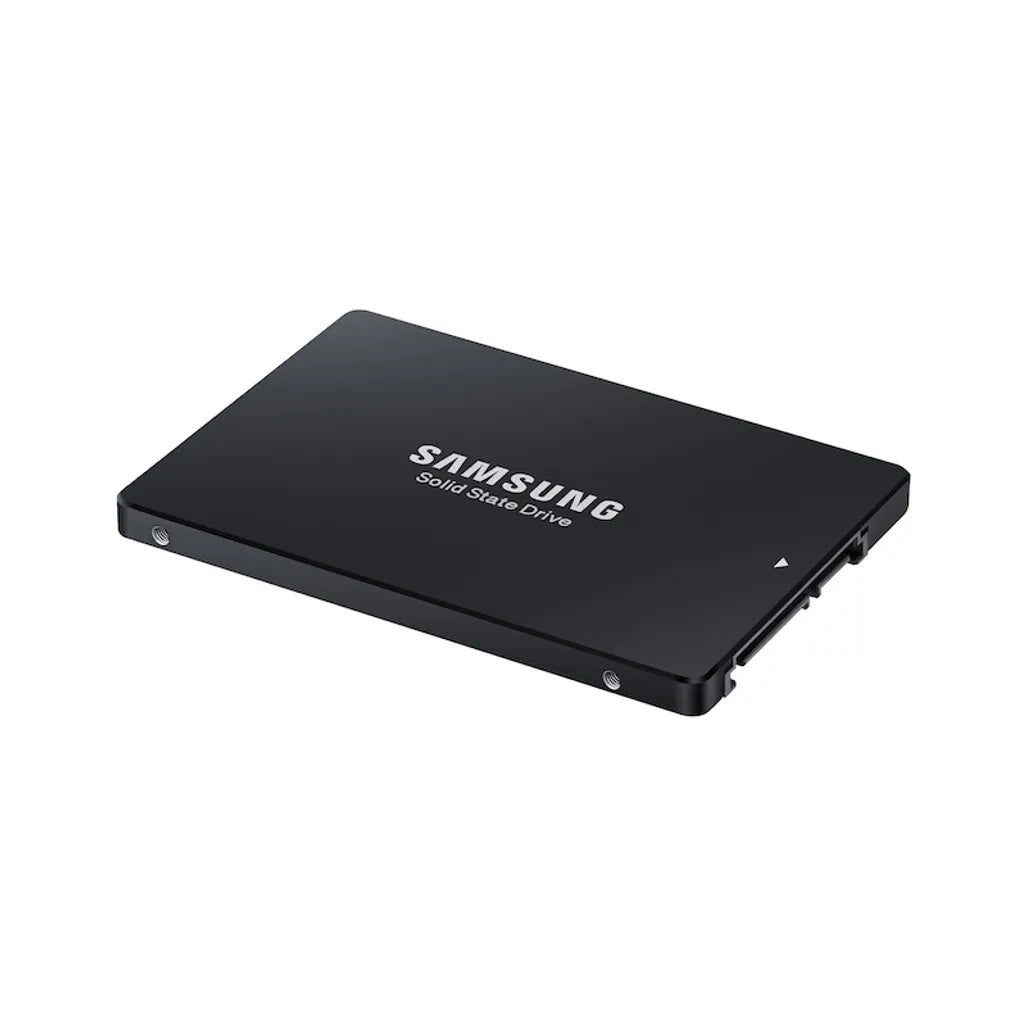 GUNMANSA Samsung PM893, 3.84 TB, 2.5", 550 MB/s, 6 Gbit/s