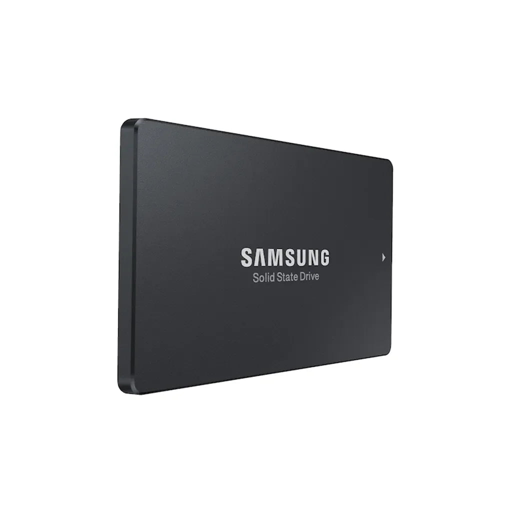 GUNMANSA Samsung PM893, 3.84 TB, 2.5", 550 MB/s, 6 Gbit/s