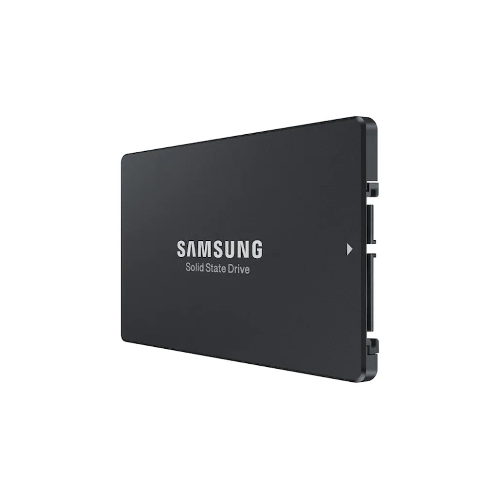 GUNMANSA Samsung PM893, 3.84 TB, 2.5", 550 MB/s, 6 Gbit/s