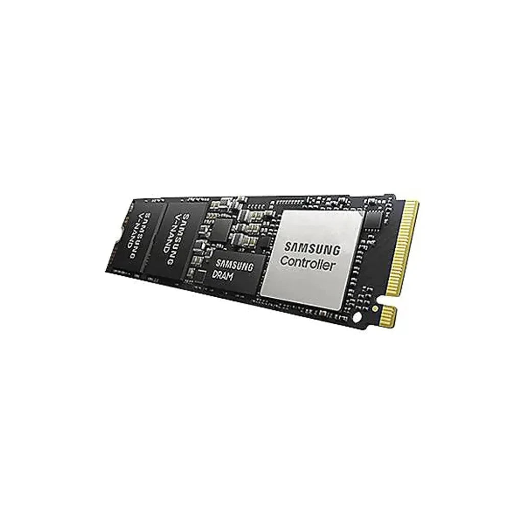 GUNMANSA Samsung PM9A1 M.2 256 GB PCI Express 4.0 TLC NVMe - Perfomance