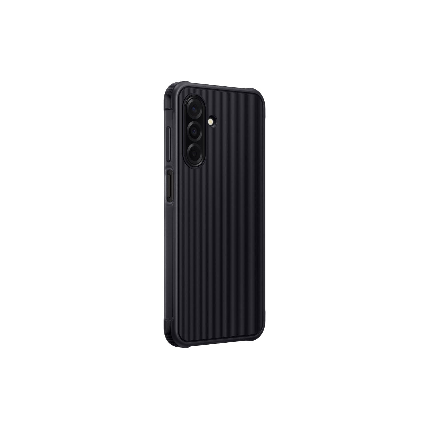 GUNMANSA Samsung Rugged Case - Samsung Galaxy A26 - Black