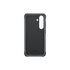 GUNMANSA Samsung Rugged Case - Samsung Galaxy S25 - Black