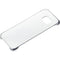 GUNMANSA SAMSUNG S6 PHONE COVER CLEAR