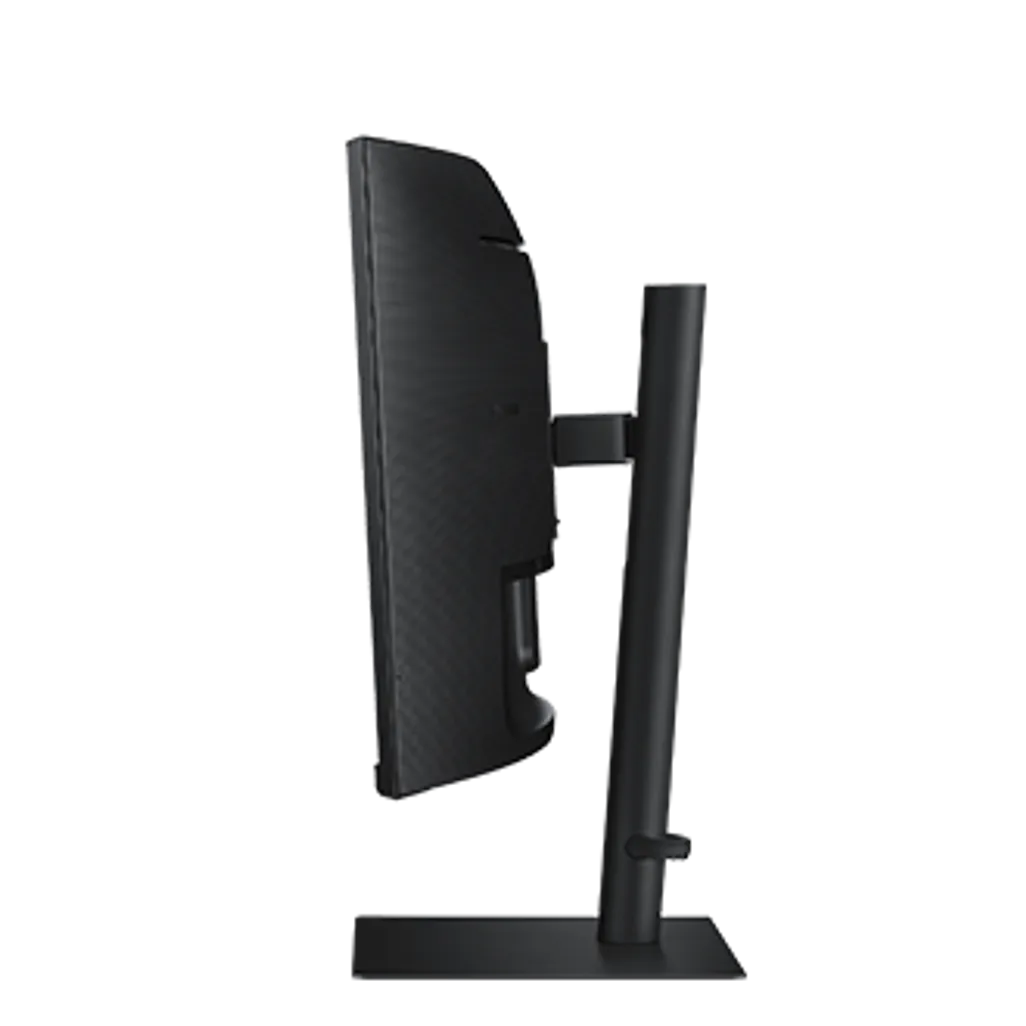 GUNMANSA Samsung S65UC, 86.4 cm (34"), 3440 x 1440 pixels, UltraWide Quad HD, LCD, 5 ms, Black