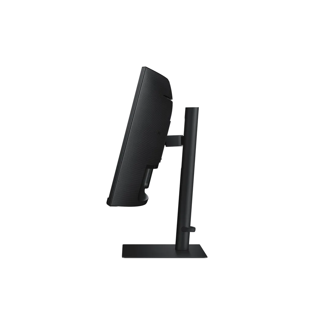 GUNMANSA Samsung S65UC, 86.4 cm (34"), 3440 x 1440 pixels, UltraWide Quad HD, LCD, 5 ms, Black