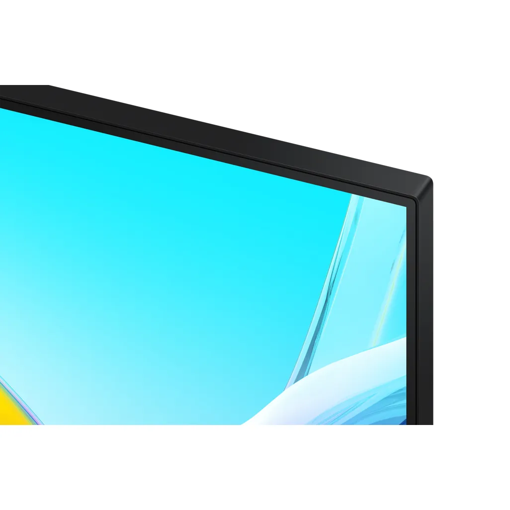 GUNMANSA Samsung S80UD, 81.3 cm (32"), 3840 x 2160 pixels, 4K Ultra HD, LCD, 5 ms, Black