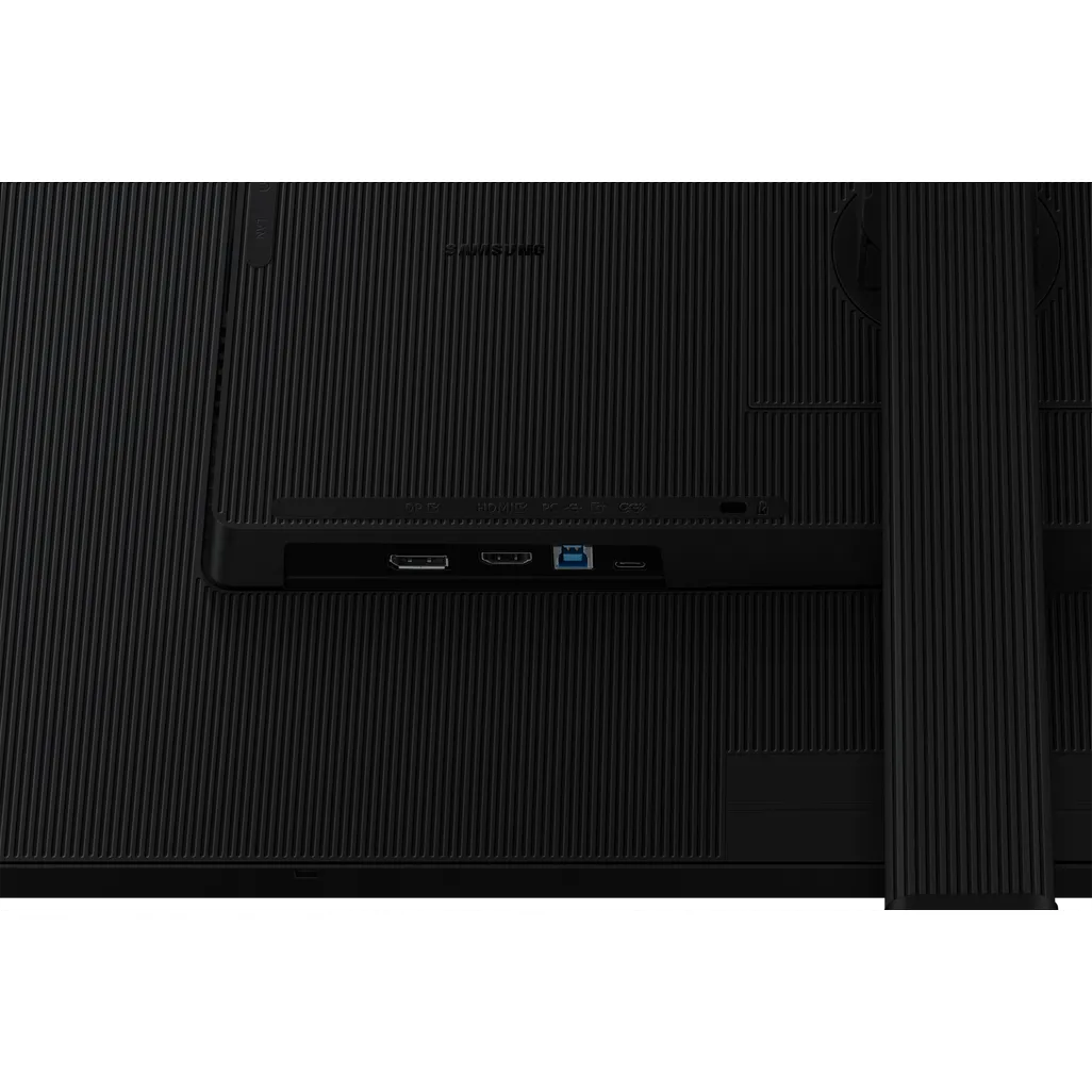 GUNMANSA Samsung S80UD, 81.3 cm (32"), 3840 x 2160 pixels, 4K Ultra HD, LCD, 5 ms, Black