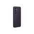 GUNMANSA Samsung Silicone Cover - Samsung Galaxy S24 - Dark Violet