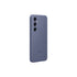 GUNMANSA Samsung Silicone Cover - Samsung Galaxy S24 - Violet