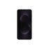 GUNMANSA Samsung Silicone Cover - Samsung Galaxy S25 Edge - Black