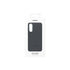GUNMANSA Samsung Silicone Cover - Samsung Galaxy S25 Edge - Black