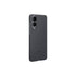GUNMANSA Samsung Silicone Cover - Samsung Galaxy S25 Edge - Black