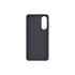 GUNMANSA Samsung Silicone Cover - Samsung Galaxy S25 Edge - Black