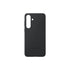 GUNMANSA Samsung Silicone Cover - Samsung Galaxy S25 FE - Black