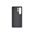 GUNMANSA Samsung Silicone Cover - Samsung Galaxy S25 Ultra - Black