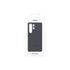 GUNMANSA Samsung Silicone Cover - Samsung Galaxy S25 Ultra - Black