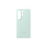 GUNMANSA Samsung Silicone Cover - Samsung Galaxy S25 Ultra - Mint