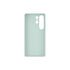 GUNMANSA Samsung Silicone Cover - Samsung Galaxy S25 Ultra - Mint
