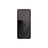 GUNMANSA Samsung Silicone Cover With Ring - Samsung Galaxy Z Flip7 - Black