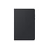 GUNMANSA Samsung Smart Book Cover - Samsung Galaxy Tab A11+ - Black