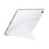 GUNMANSA Samsung Smart Book Cover - Samsung Galaxy Tab A11+ - White
