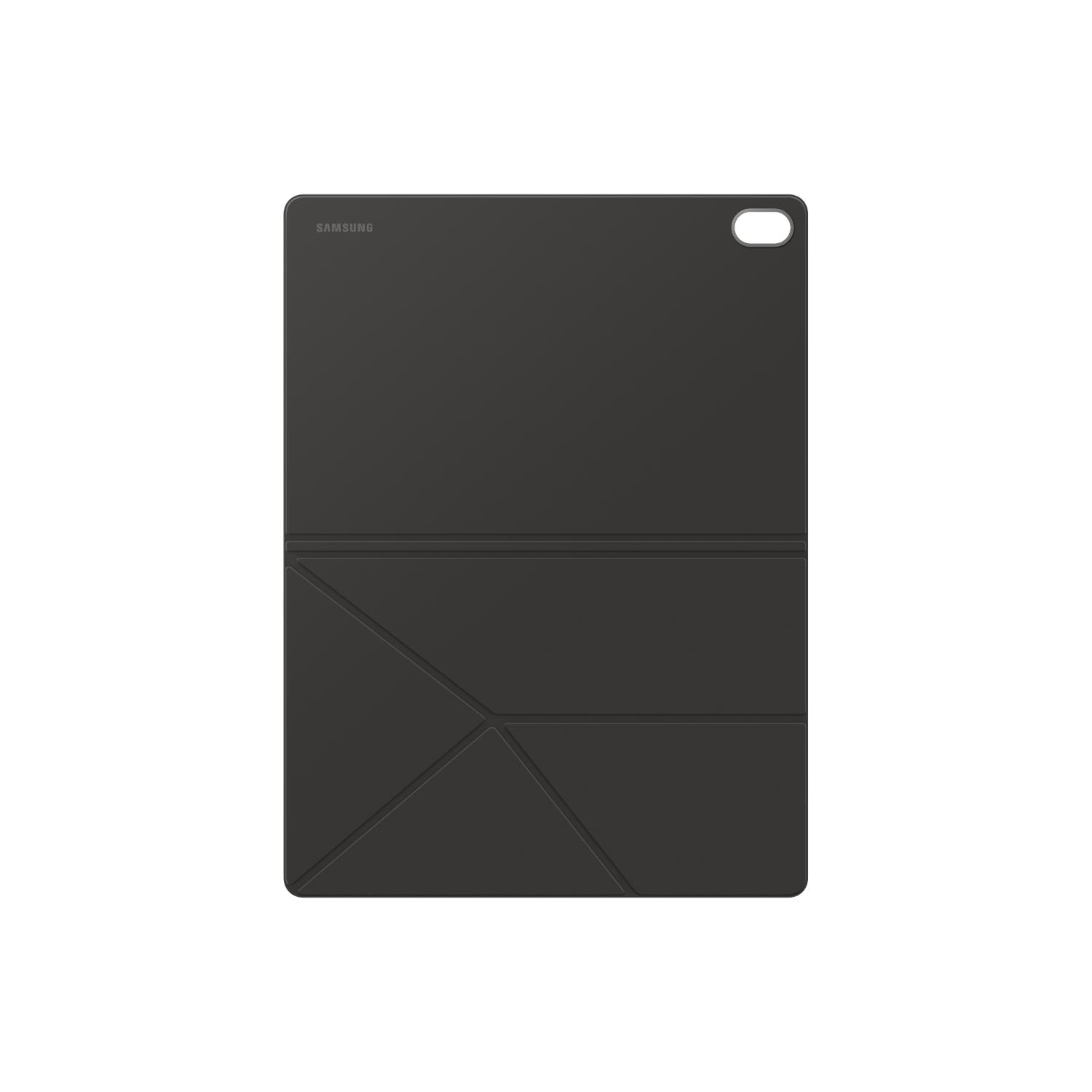GUNMANSA Samsung Smart Book Cover - Samsung Galaxy Tab S11 - Black