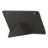 GUNMANSA Samsung Smart Book Cover - Samsung Galaxy Tab S11 - Black