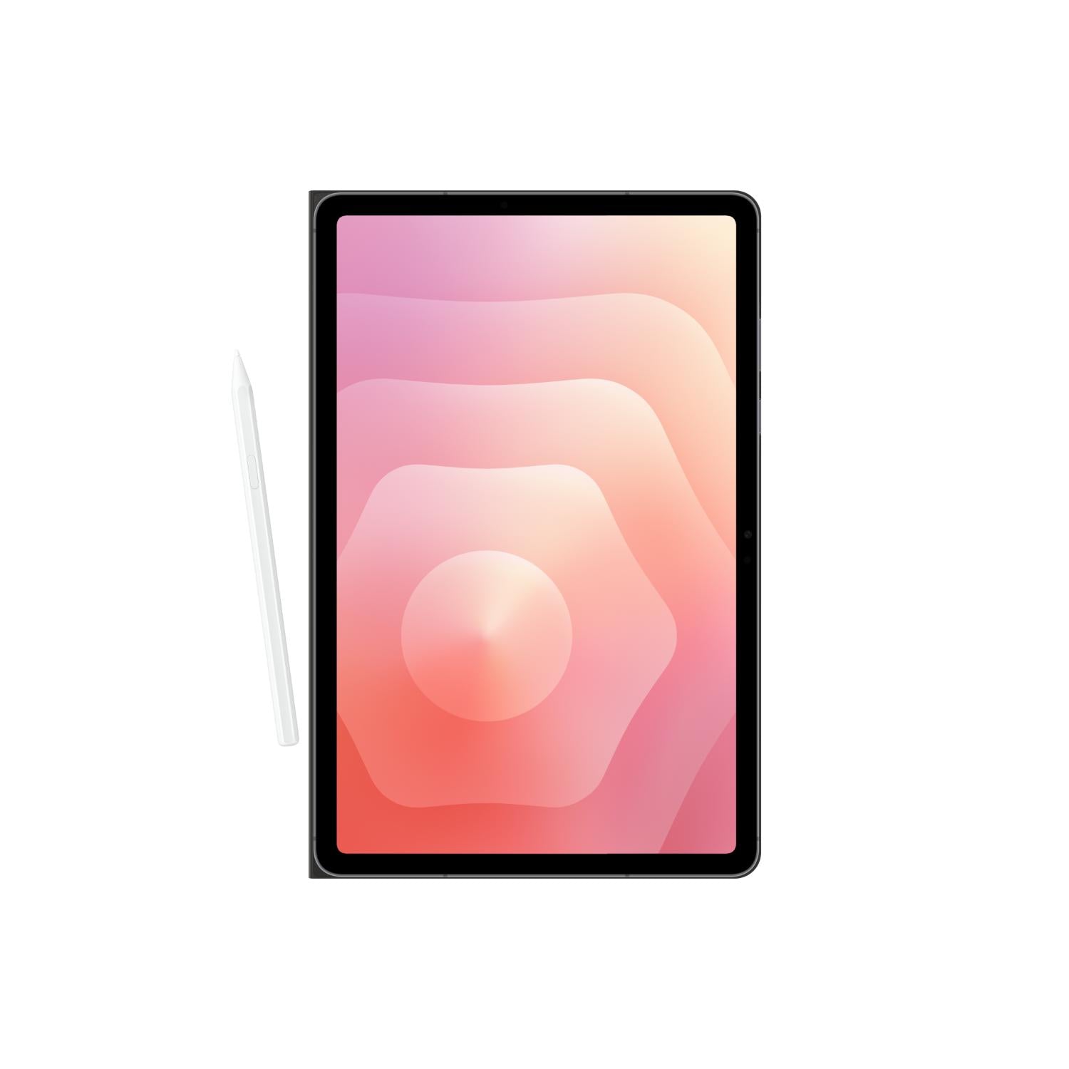 GUNMANSA Samsung Smart Book Cover - Samsung Galaxy Tab S11 - Black