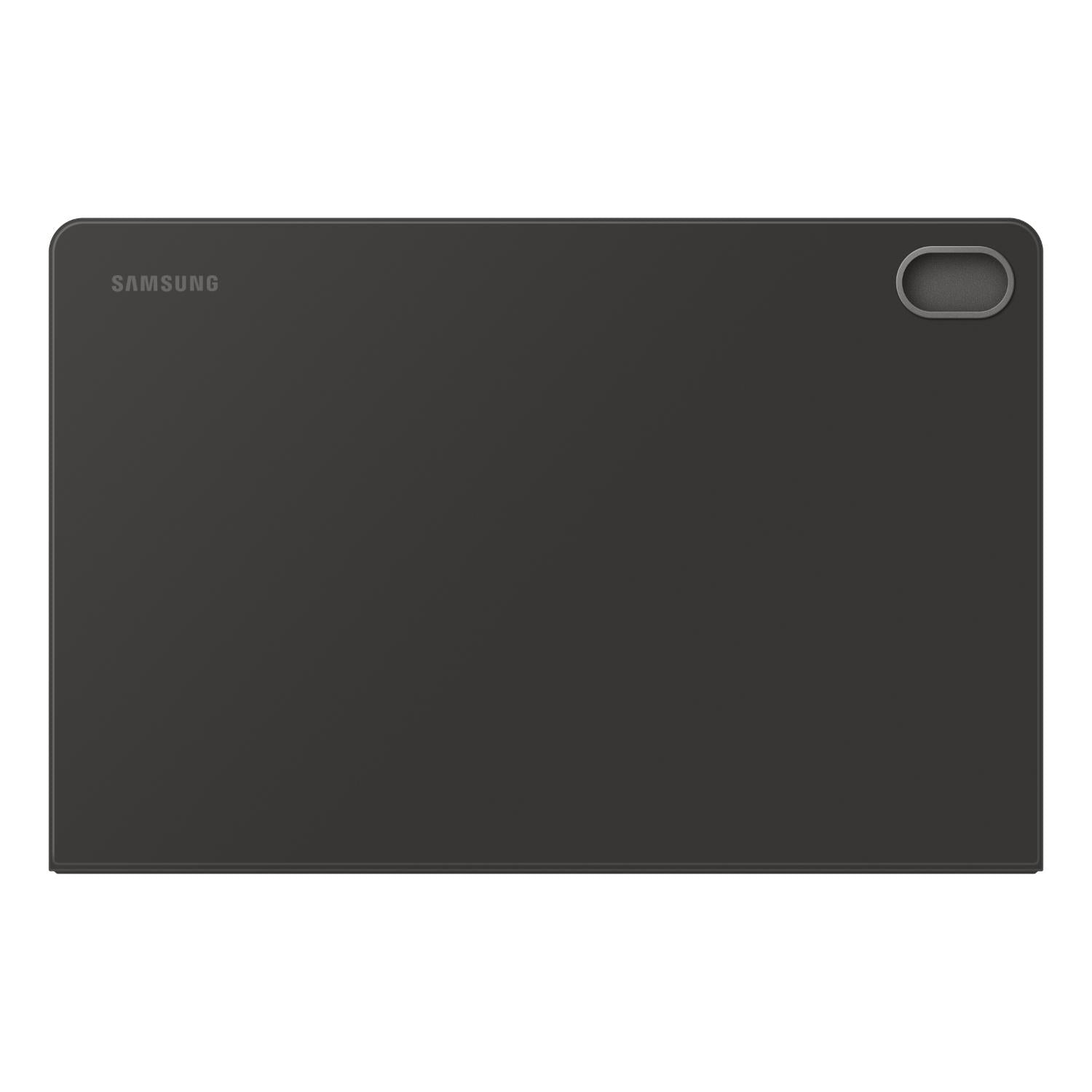 GUNMANSA Samsung Smart Book Cover - Samsung Galaxy Tab S11 - Black