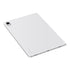 GUNMANSA Samsung Smart Book Cover - Samsung Galaxy Tab S11 - White