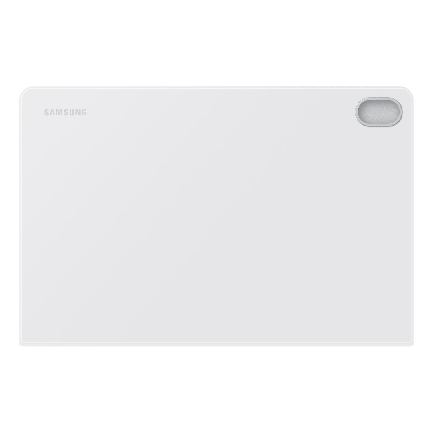GUNMANSA Samsung Smart Book Cover - Samsung Galaxy Tab S11 - White