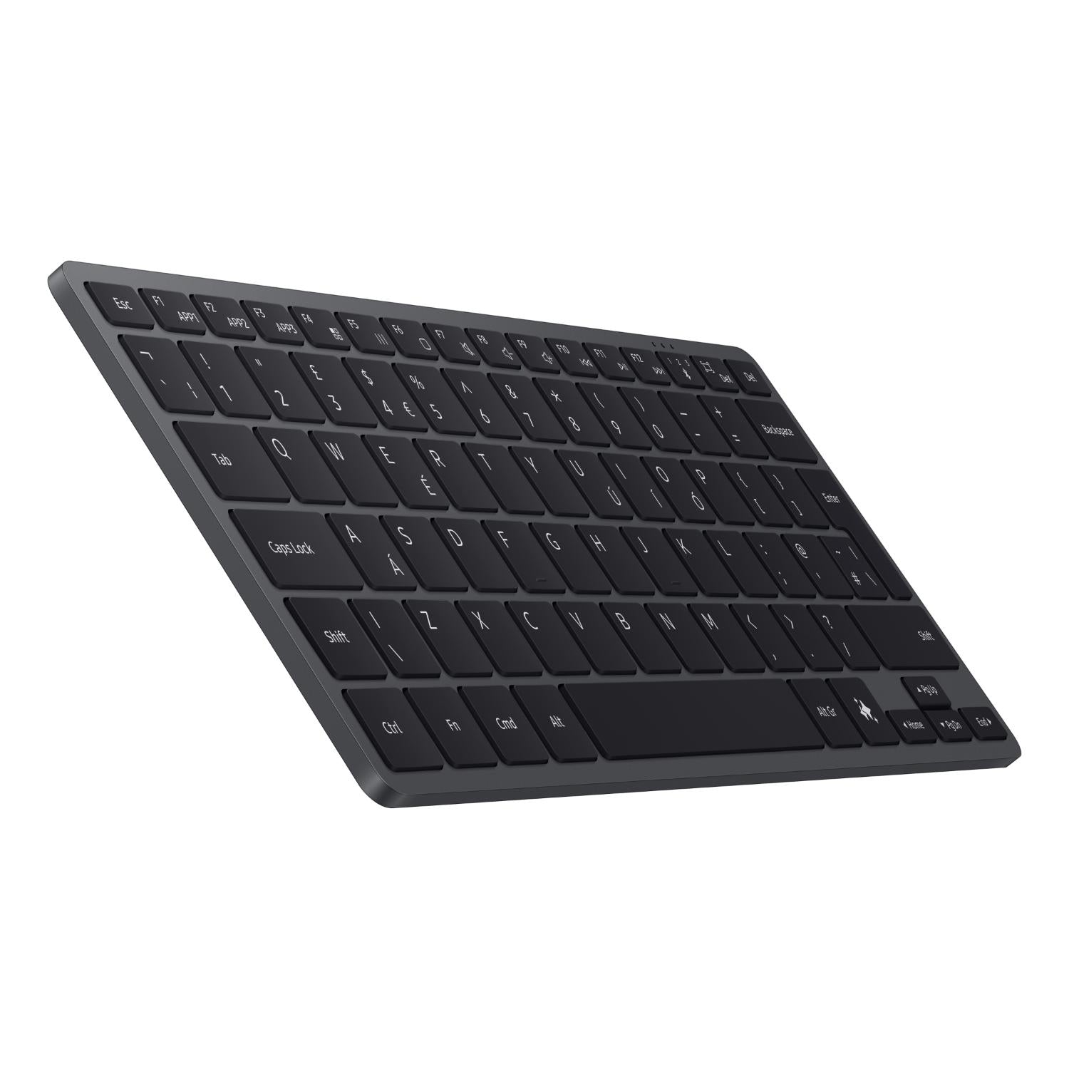 GUNMANSA Samsung Smart Keyboard - Grey