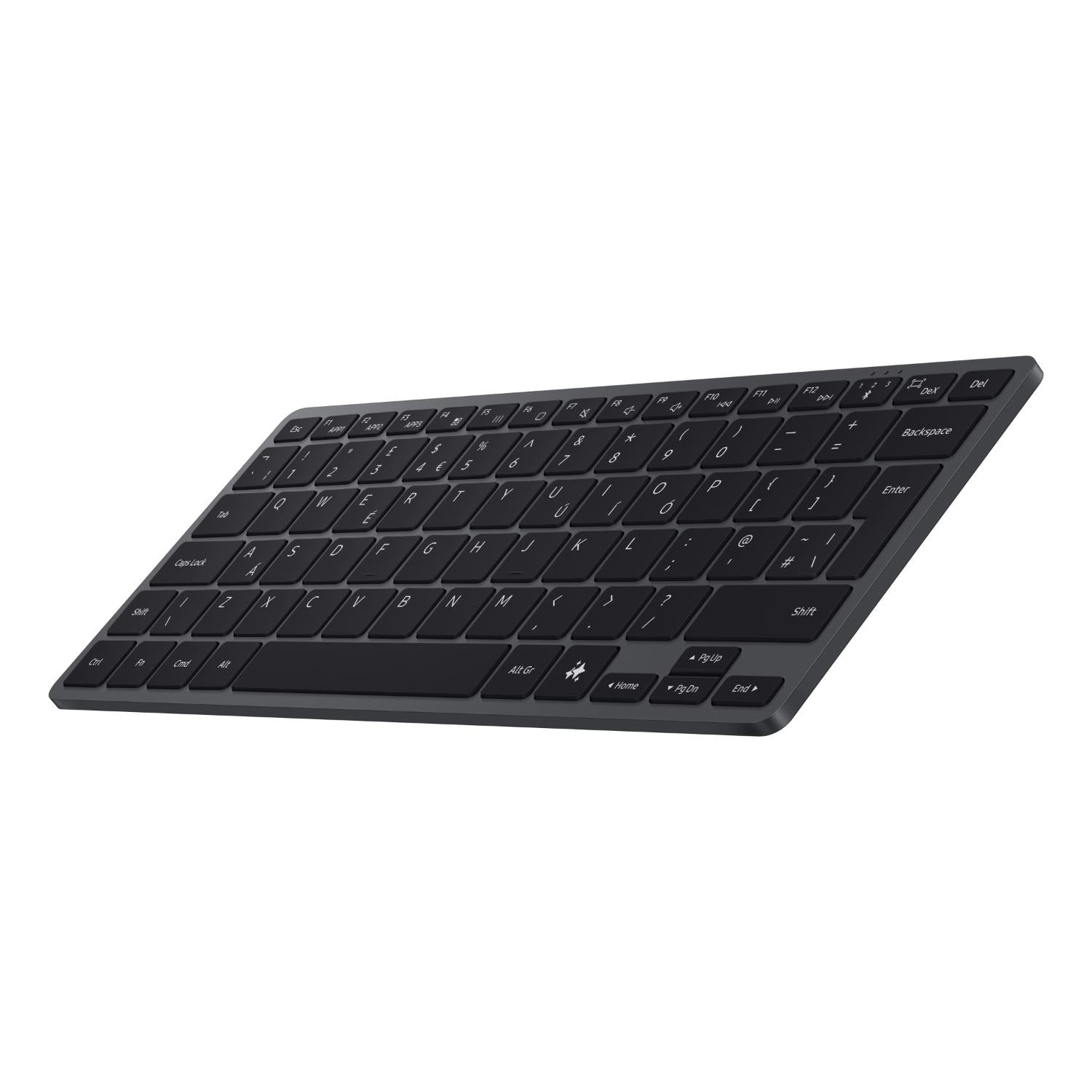 GUNMANSA Samsung Smart Keyboard - Grey