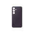 GUNMANSA Samsung Standing Grip Cover - Samsung Galaxy S24 - Dark Violet