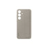 GUNMANSA Samsung Standing Grip Cover - Samsung Galaxy S24+ - Taupe