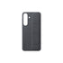 GUNMANSA Samsung Standing Grip Cover - Samsung Galaxy S25+ - Black