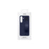 GUNMANSA Samsung Standing Grip Cover - Samsung Galaxy S25 FE - Dark Blue