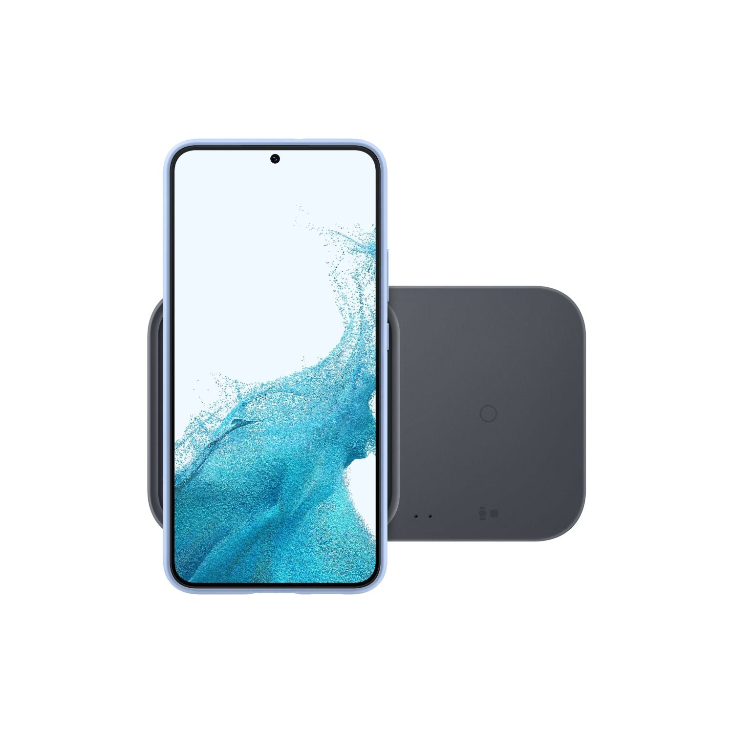 GUNMANSA Samsung Super Fast Wireless Charger