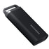 GUNMANSA Samsung T5 EVO Portable SSD 4 TB; Transfer speed up to 460 MB/s