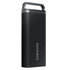 GUNMANSA Samsung T5 EVO Portable SSD 4 TB; Transfer speed up to 460 MB/s