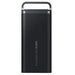 GUNMANSA Samsung T5 EVO Portable SSD 4 TB; Transfer speed up to 460 MB/s