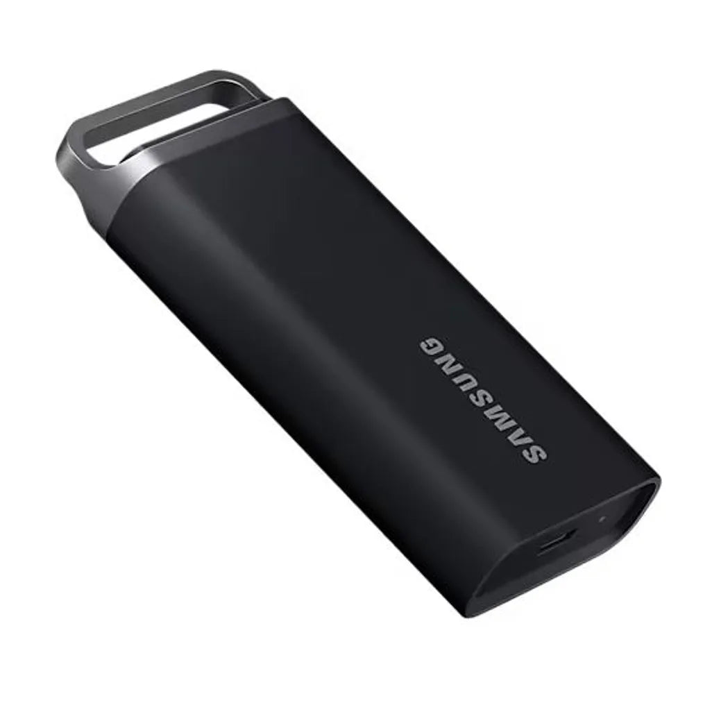 GUNMANSA Samsung T5 EVO Portable SSD 8TB; Transfer speed up to 460 MB/s