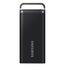 GUNMANSA Samsung T5 EVO Portable SSD 8TB; Transfer speed up to 460 MB/s