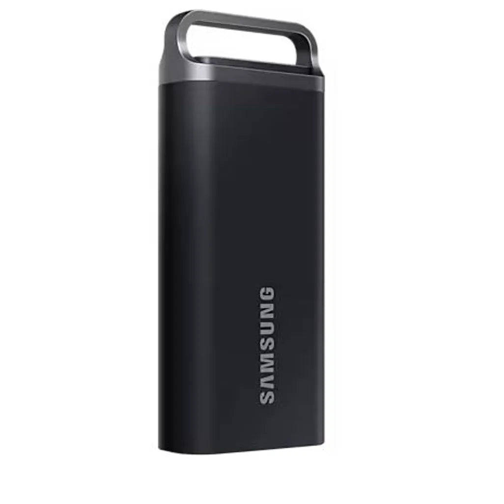 GUNMANSA Samsung T5 EVO Portable SSD 8TB; Transfer speed up to 460 MB/s
