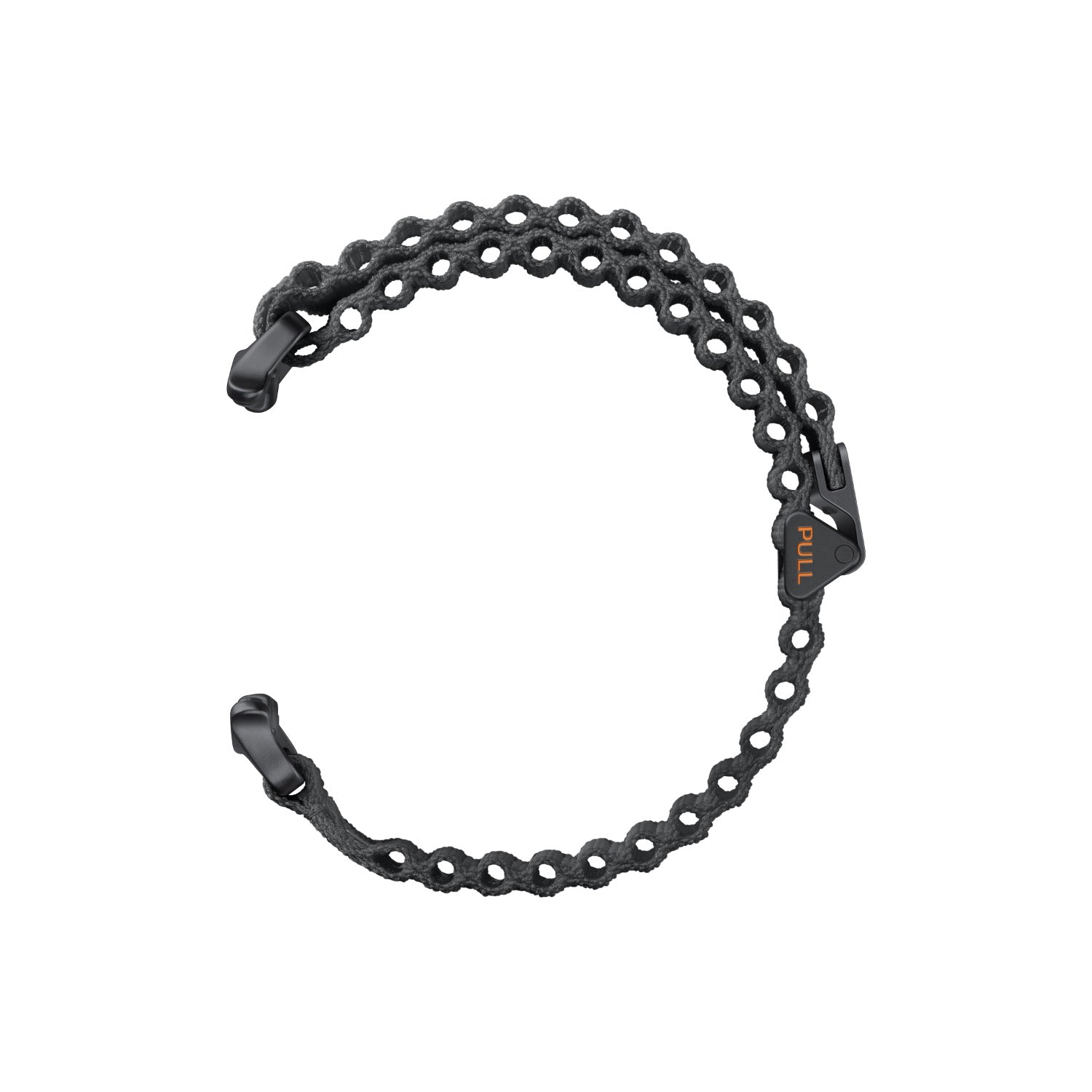 GUNMANSA Samsung Trail Band - Samsung Galaxy Watch Ultra - Dark Grey