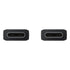 GUNMANSA Samsung Type-C To Type-C Cable 3A - 1.8 Meter