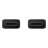 GUNMANSA Samsung Type-C To Type-C Cable 5A - 1.8 Meter