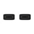 GUNMANSA Samsung Type-C To Type-C Cable 5A - 1 Meter