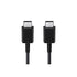 GUNMANSA Samsung Type-C To Type-C Cable 60W - 1 Meter
